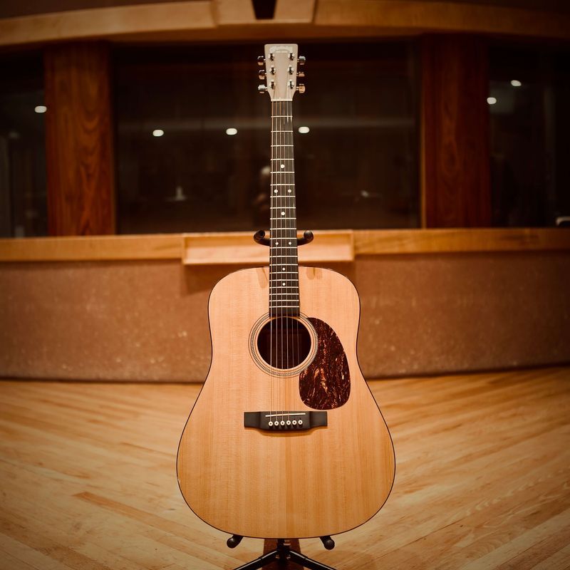 Guitars & Basses